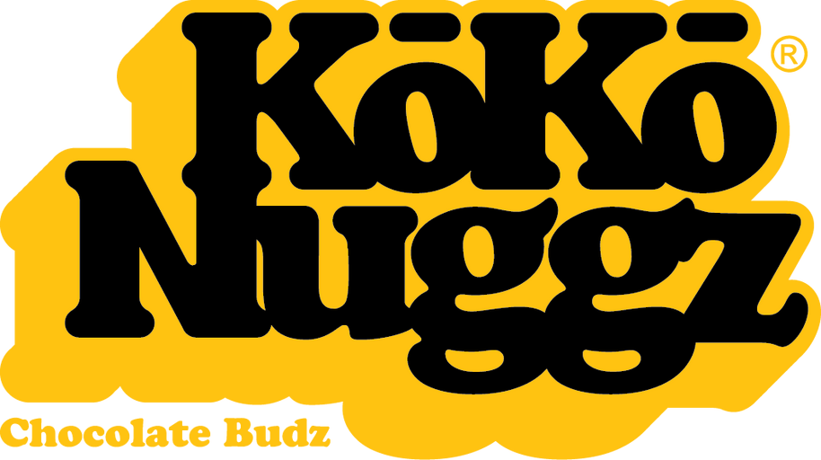 koko nuggz chocolate snack